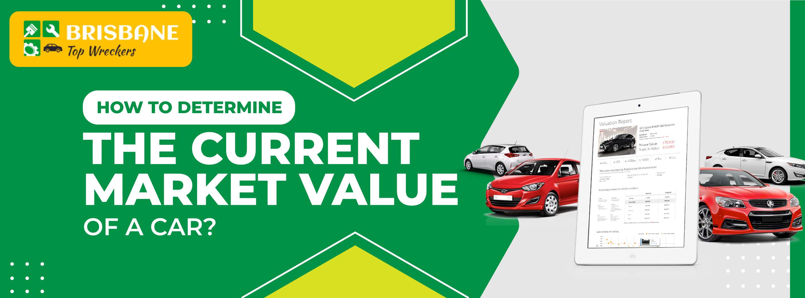 How To Determine The Current Market Value Of A Car Cash For Car