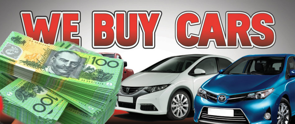 Get The Best Cash for Cars Ipswich Value For Your Old Car