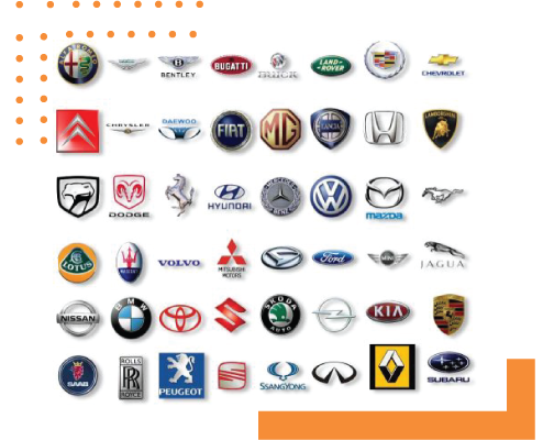 All Brand Car Parts